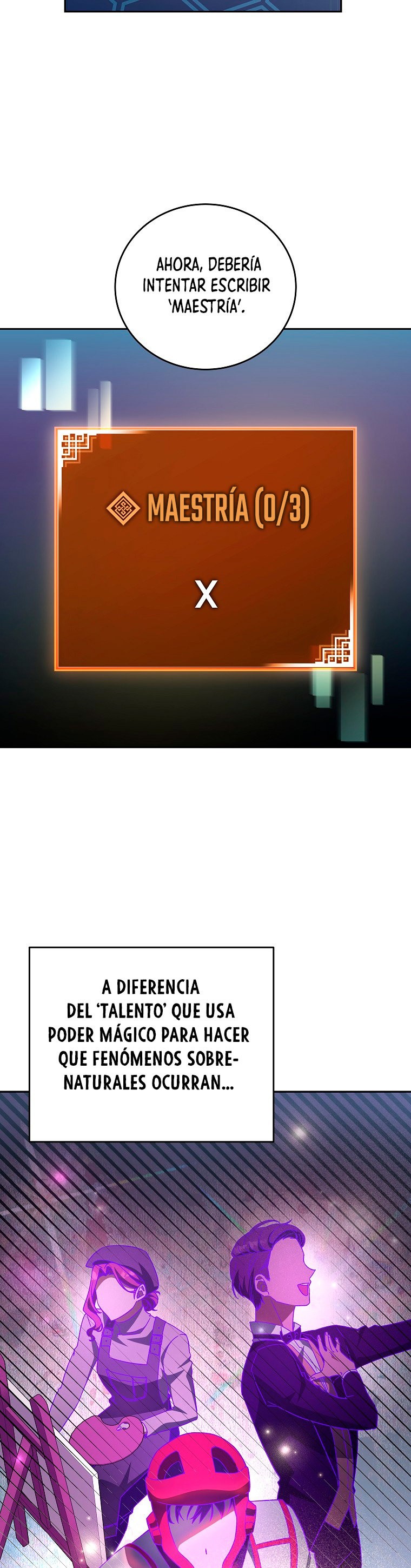 Read EL extra de la novela (es) Manga Online