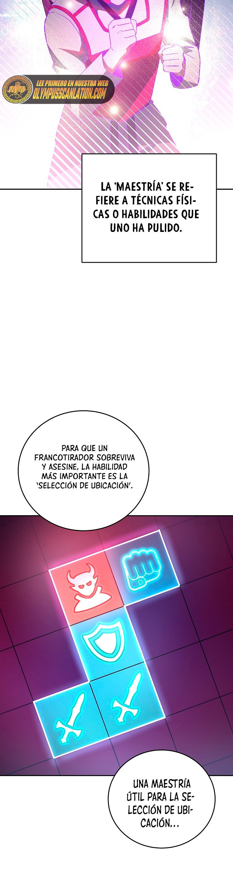 Read EL extra de la novela (es) Manga Online