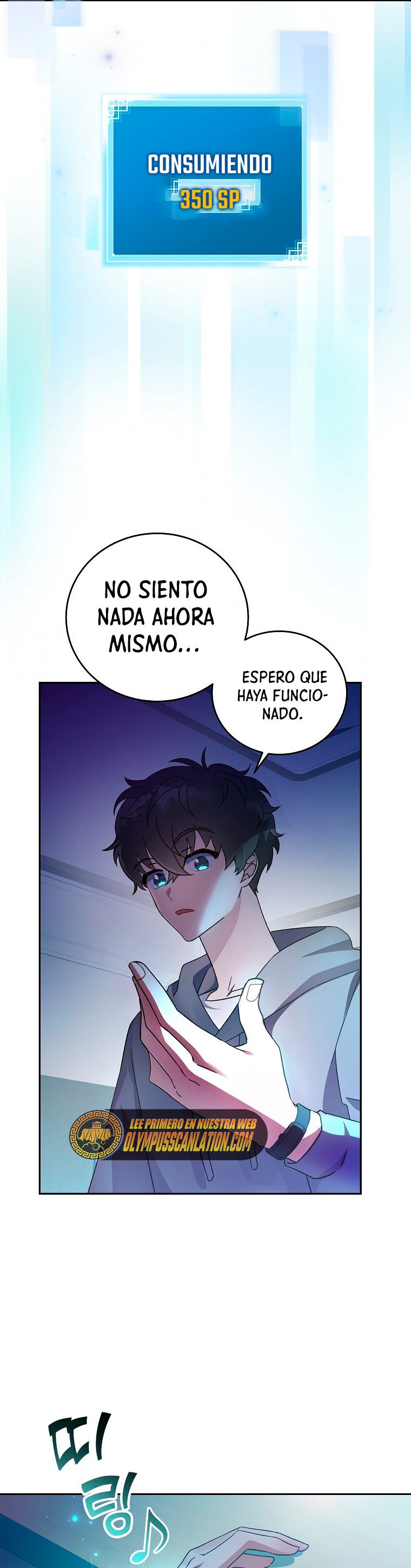 Read EL extra de la novela (es) Manga Online
