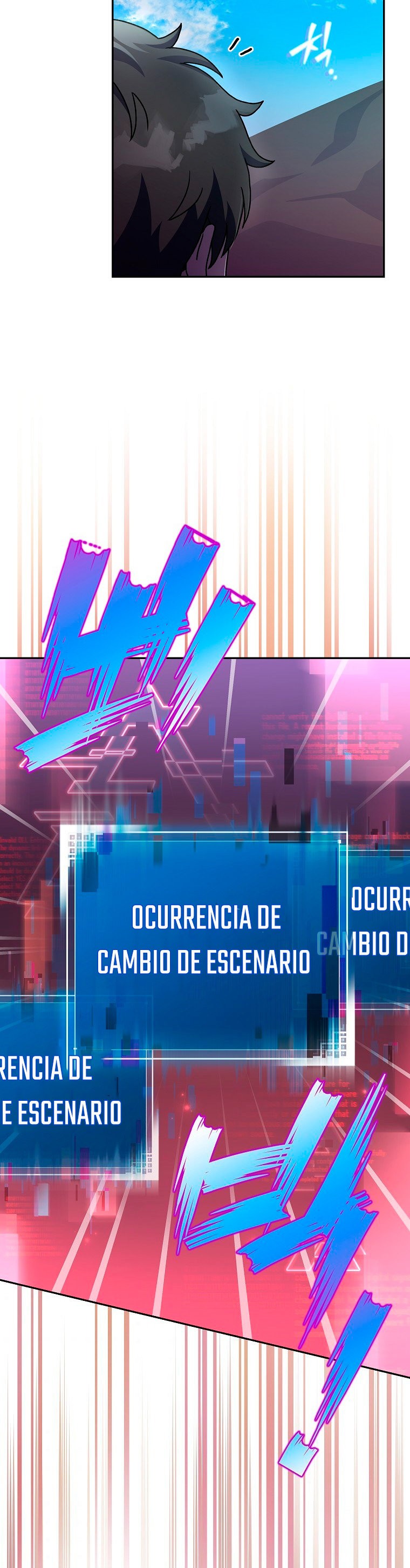 Read EL extra de la novela (es) Manga Online