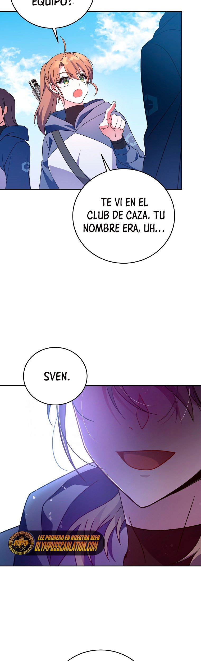 Read EL extra de la novela (es) Manga Online