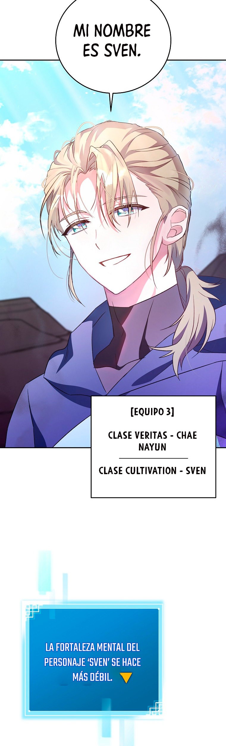Read EL extra de la novela (es) Manga Online