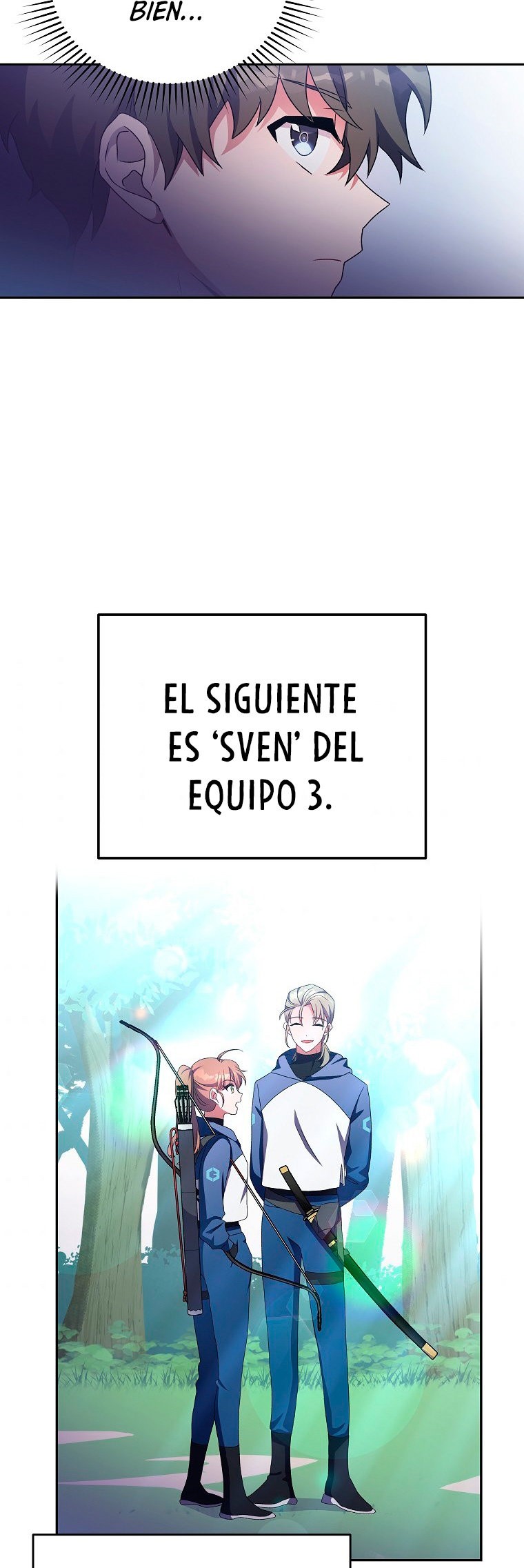 Read EL extra de la novela (es) Manga Online