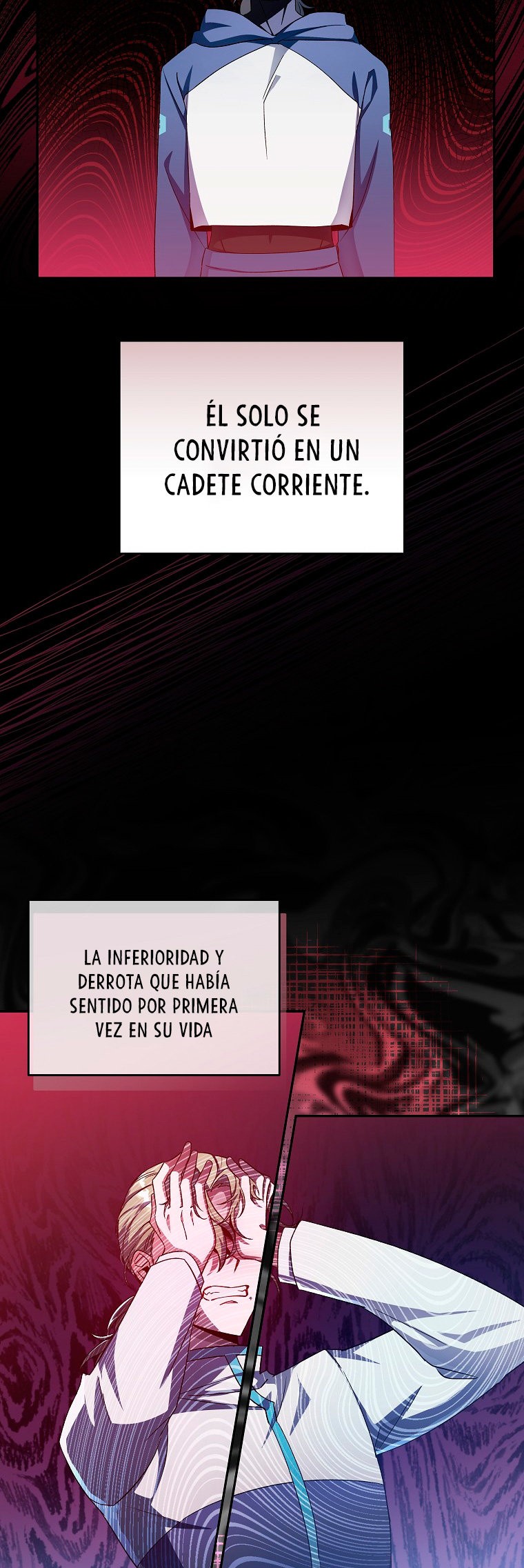 Read EL extra de la novela (es) Manga Online