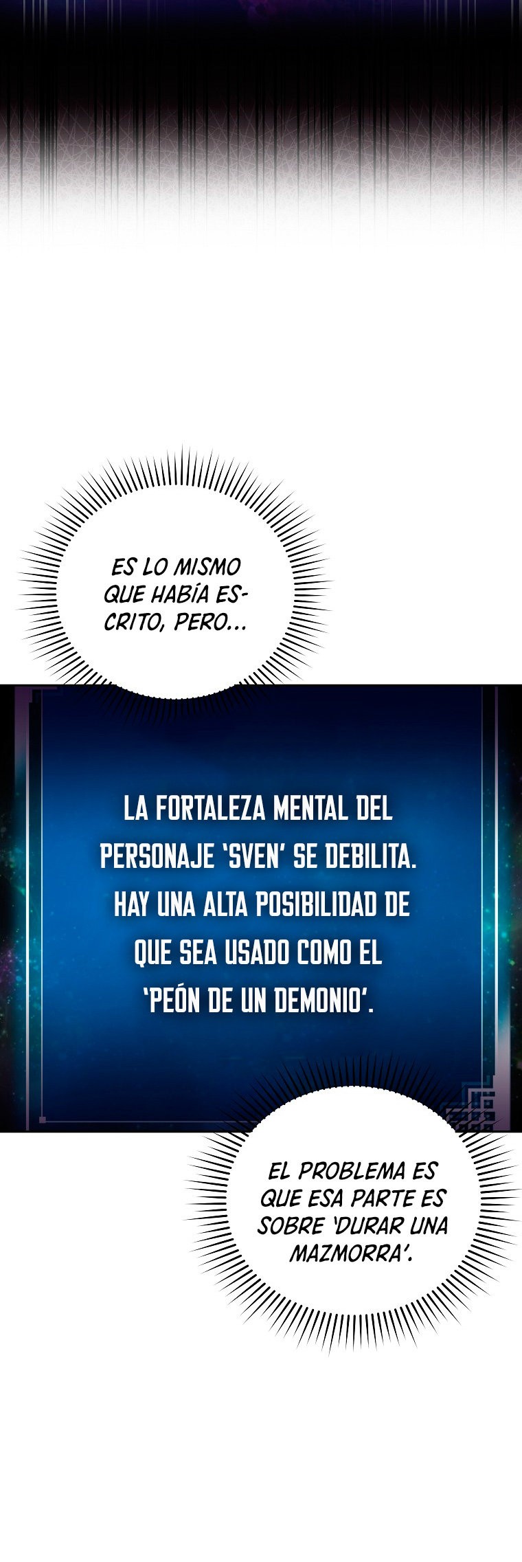 Read EL extra de la novela (es) Manga Online