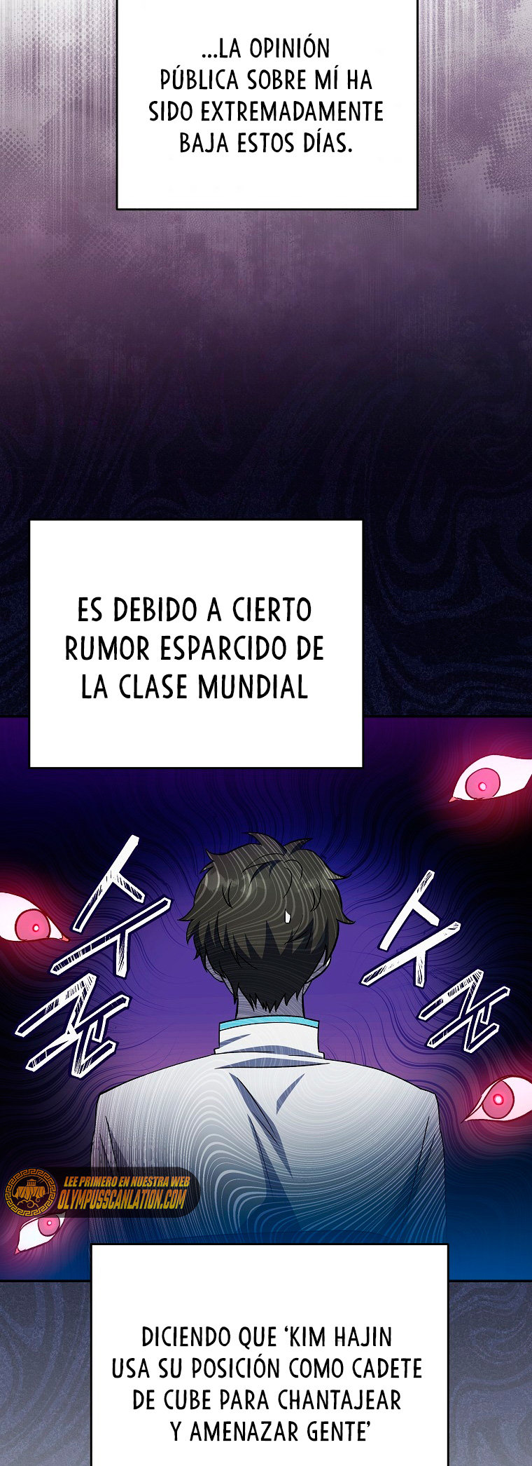 Read EL extra de la novela (es) Manga Online