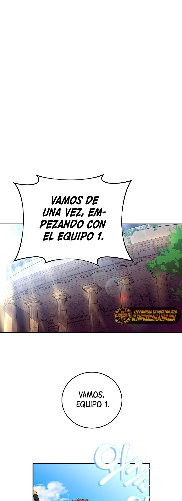 Read EL extra de la novela (es) Manga Online