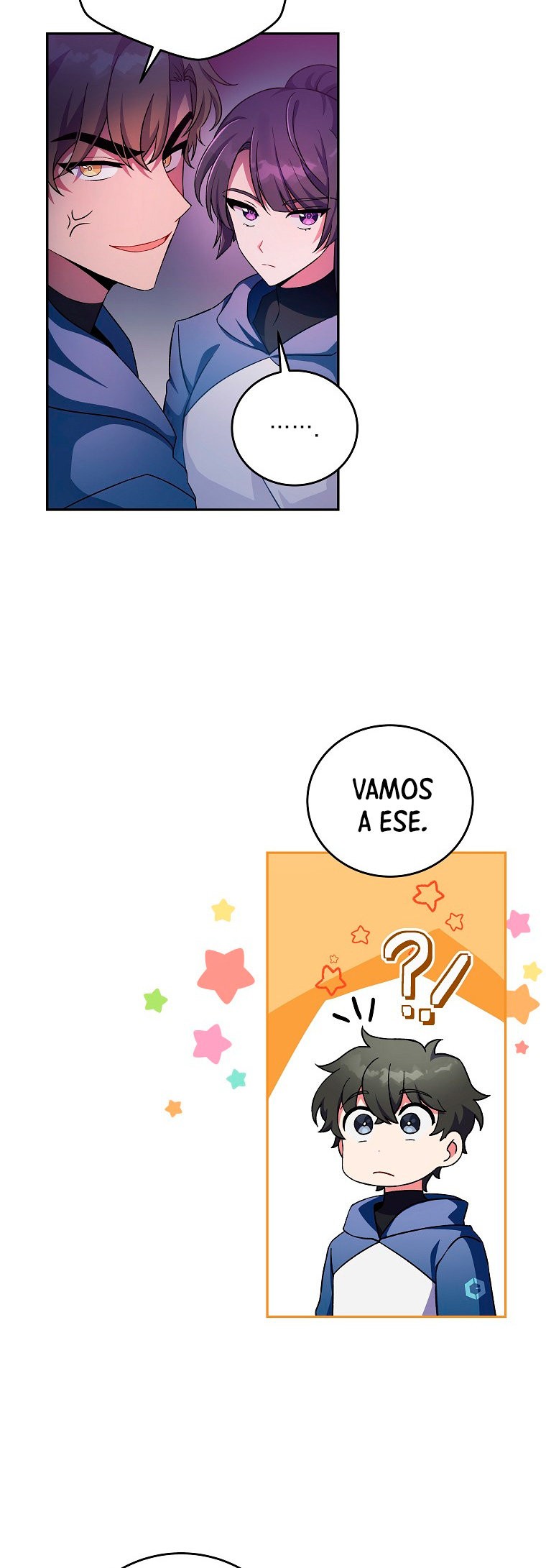 Read EL extra de la novela (es) Manga Online