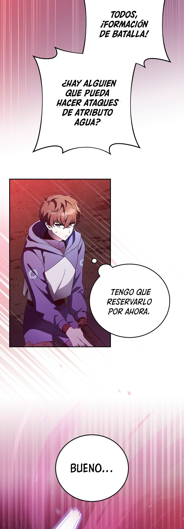 Read EL extra de la novela (es) Manga Online