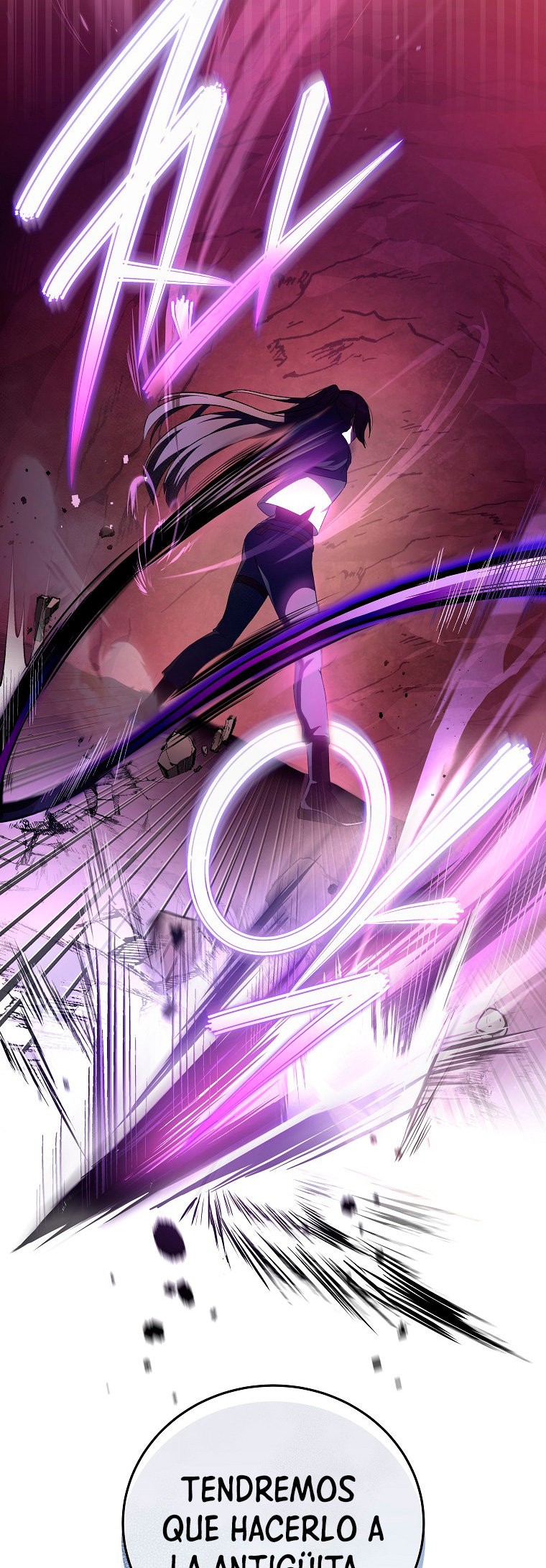 Read EL extra de la novela (es) Manga Online