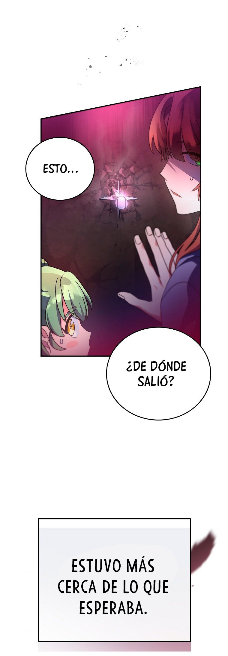 Read EL extra de la novela (es) Manga Online
