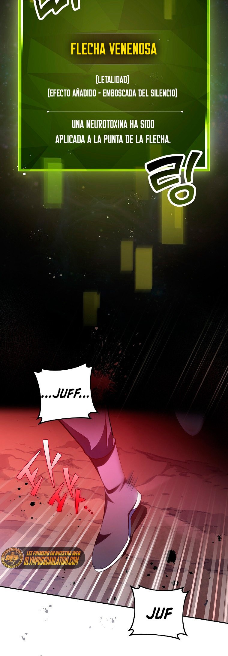 Read EL extra de la novela (es) Manga Online