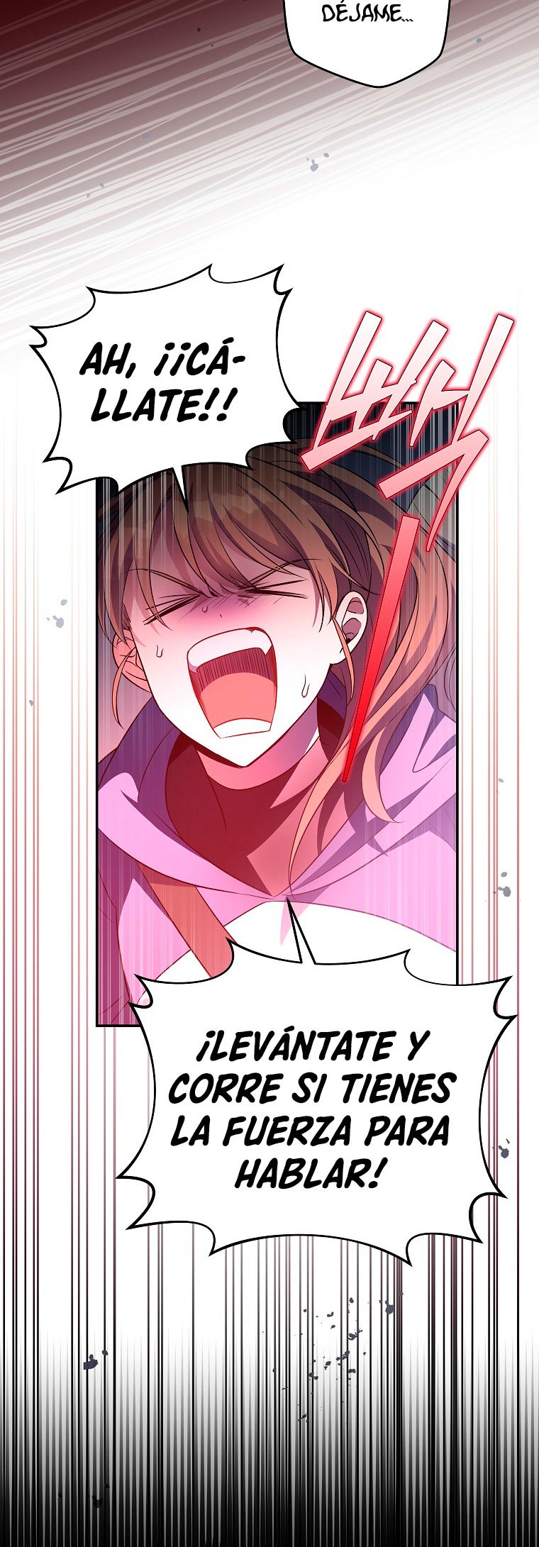 Read EL extra de la novela (es) Manga Online
