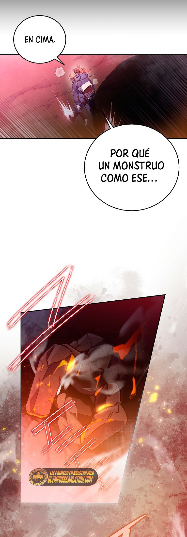 Read EL extra de la novela (es) Manga Online