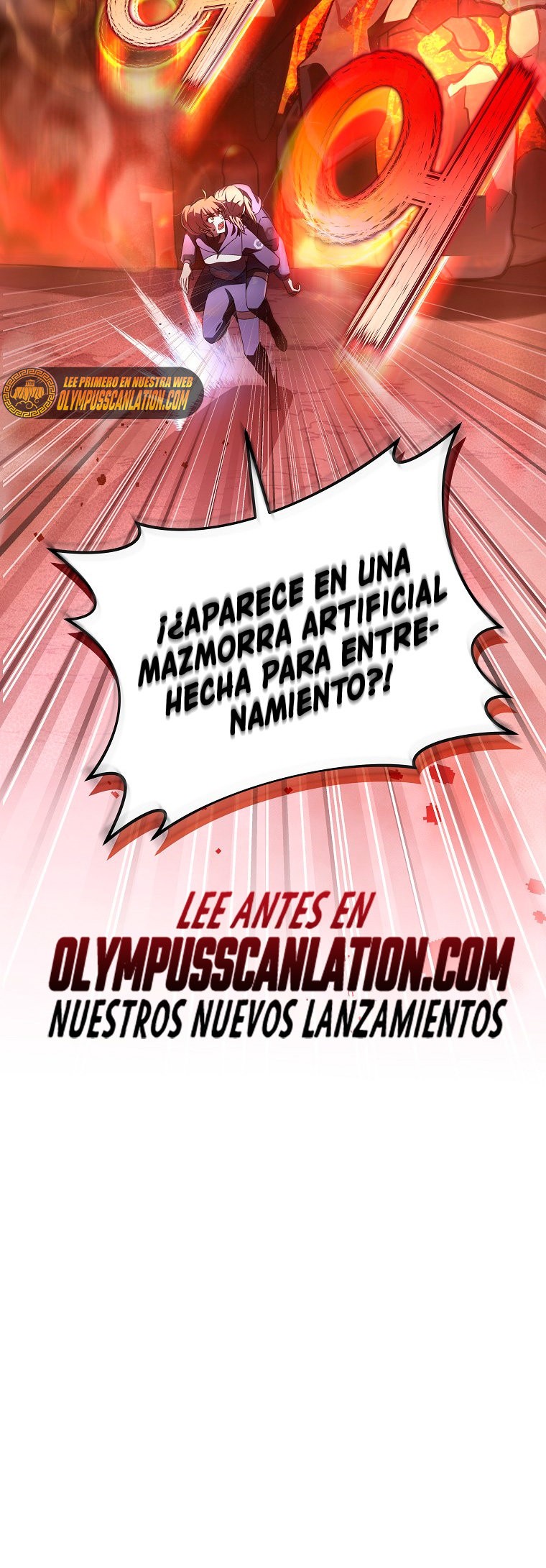 Read EL extra de la novela (es) Manga Online