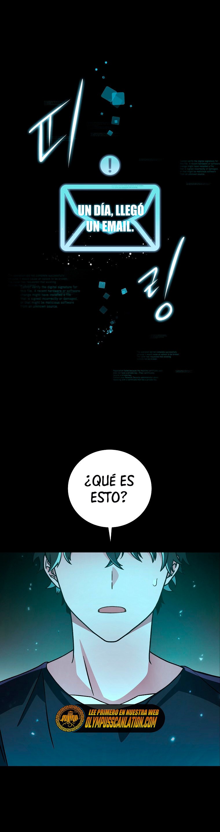 Read EL extra de la novela (es) Manga Online