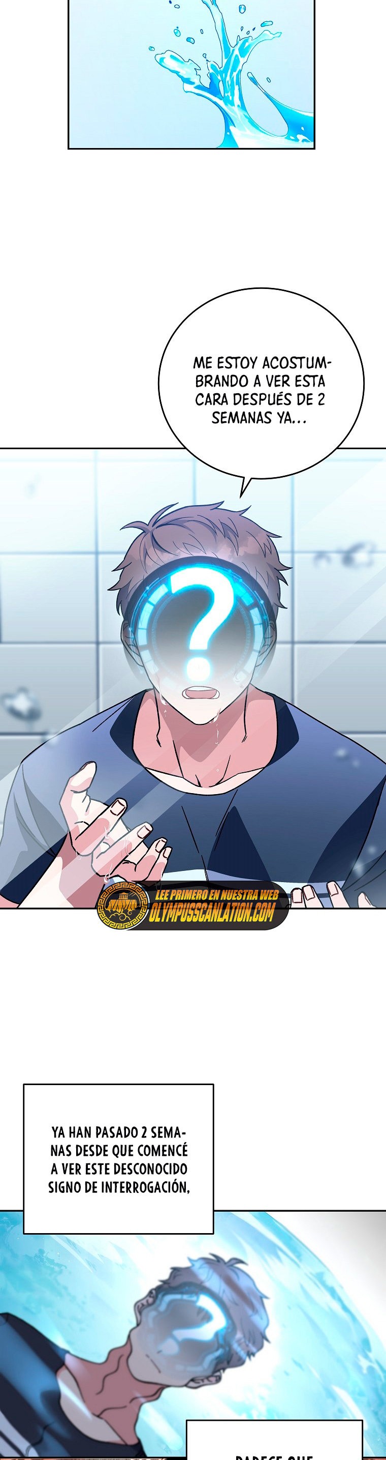 Read EL extra de la novela (es) Manga Online