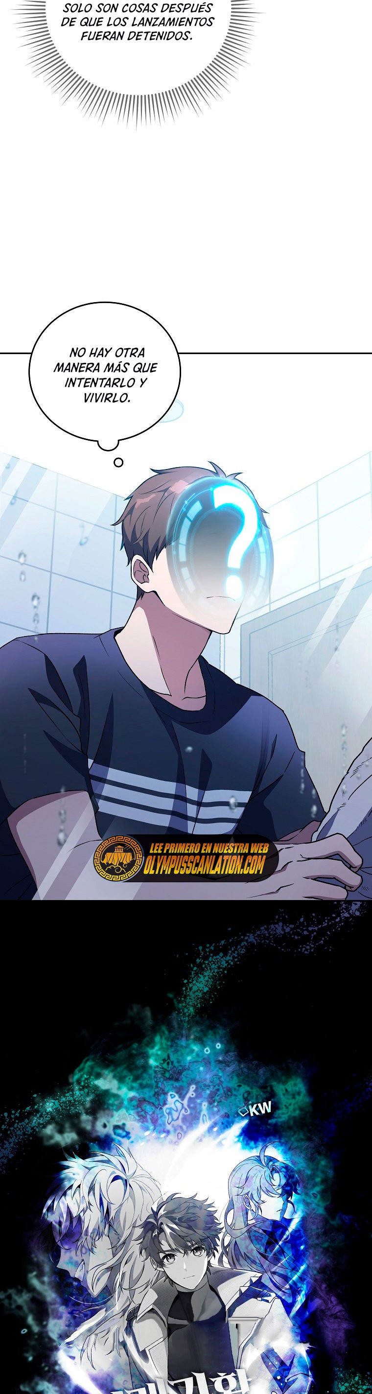 Read EL extra de la novela (es) Manga Online