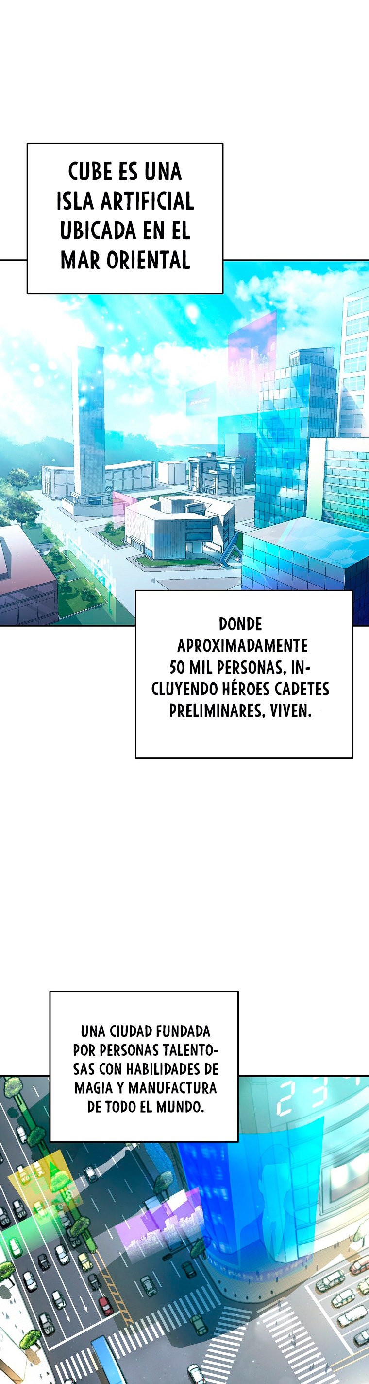 Read EL extra de la novela (es) Manga Online