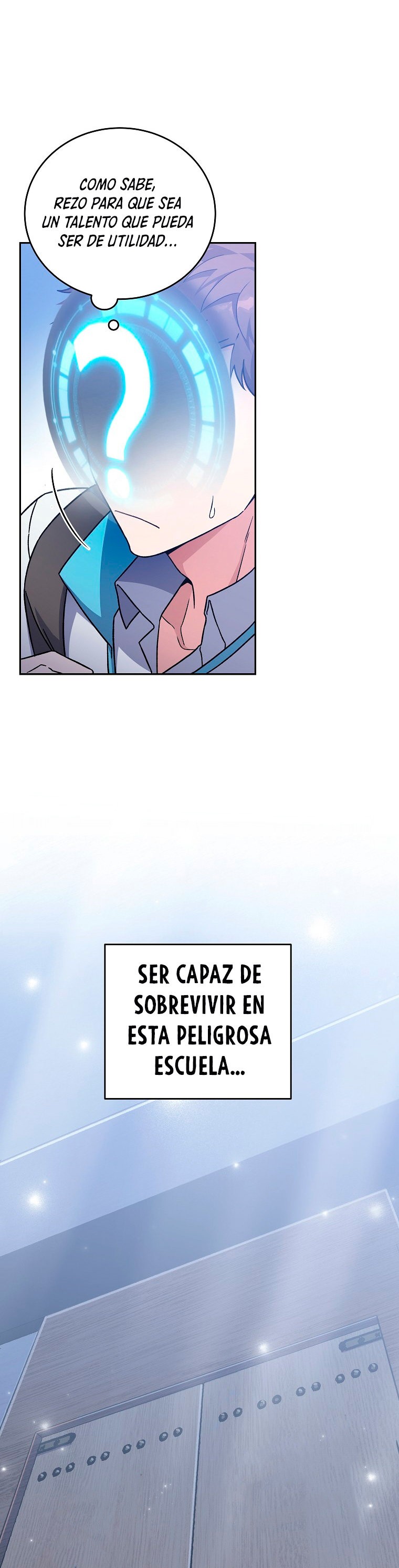 Read EL extra de la novela (es) Manga Online
