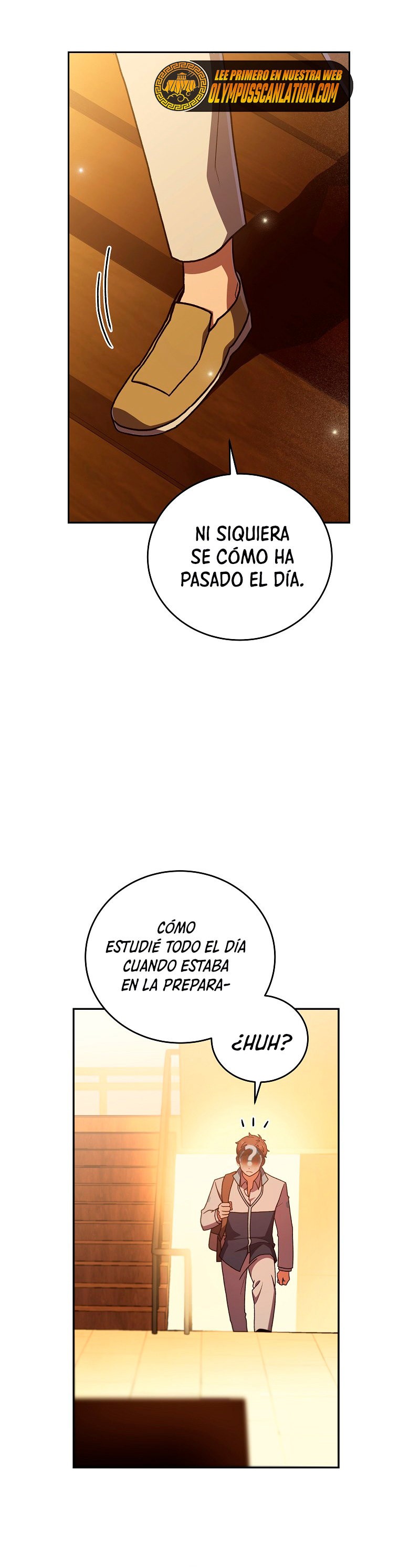 Read EL extra de la novela (es) Manga Online