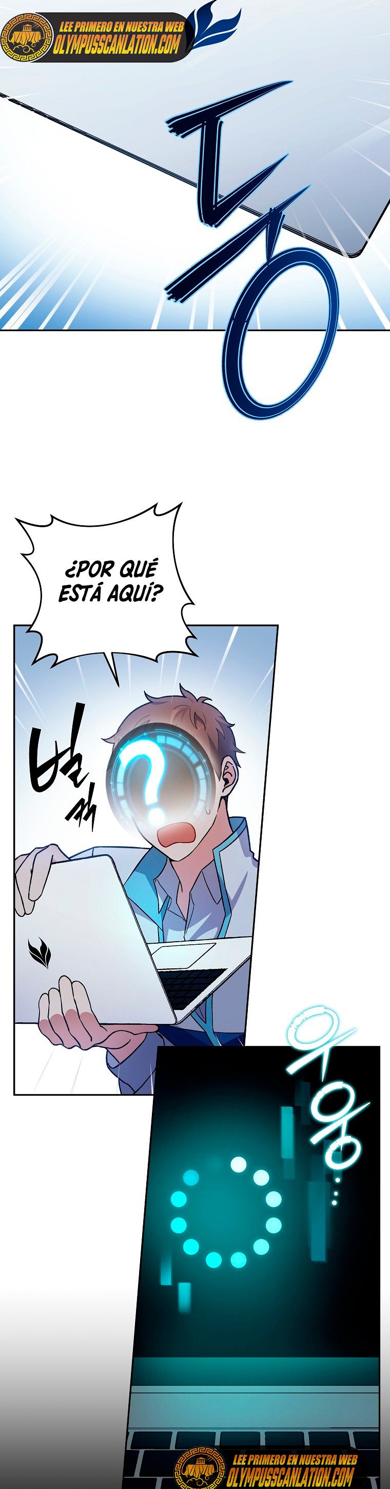 Read EL extra de la novela (es) Manga Online