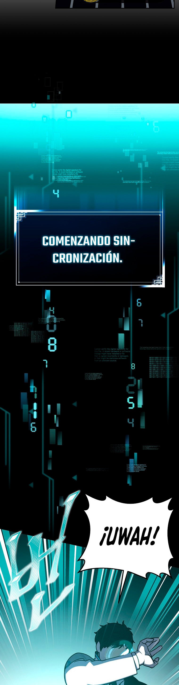 Read EL extra de la novela (es) Manga Online