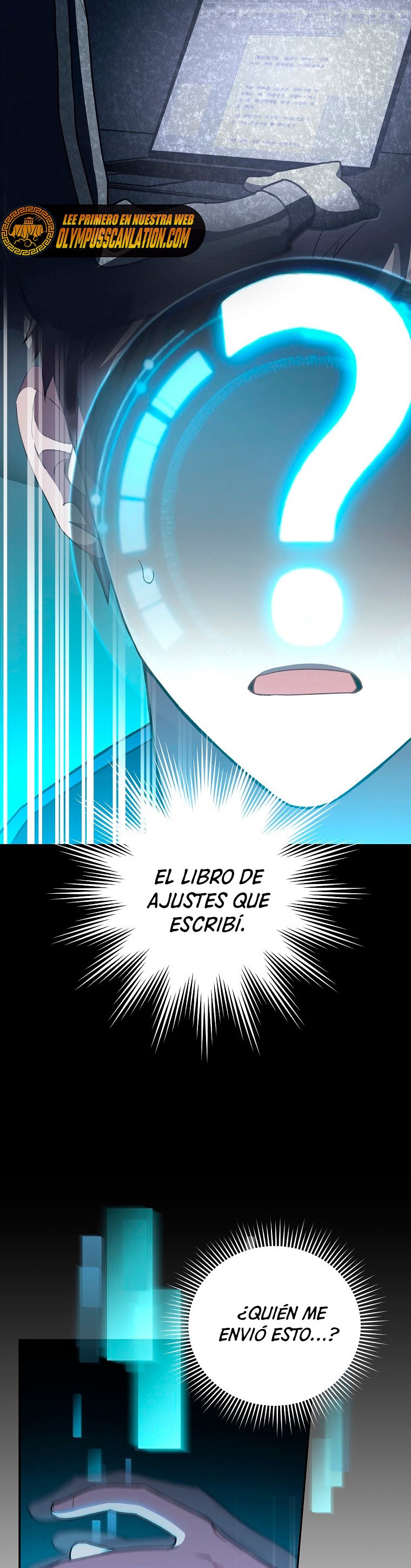 Read EL extra de la novela (es) Manga Online
