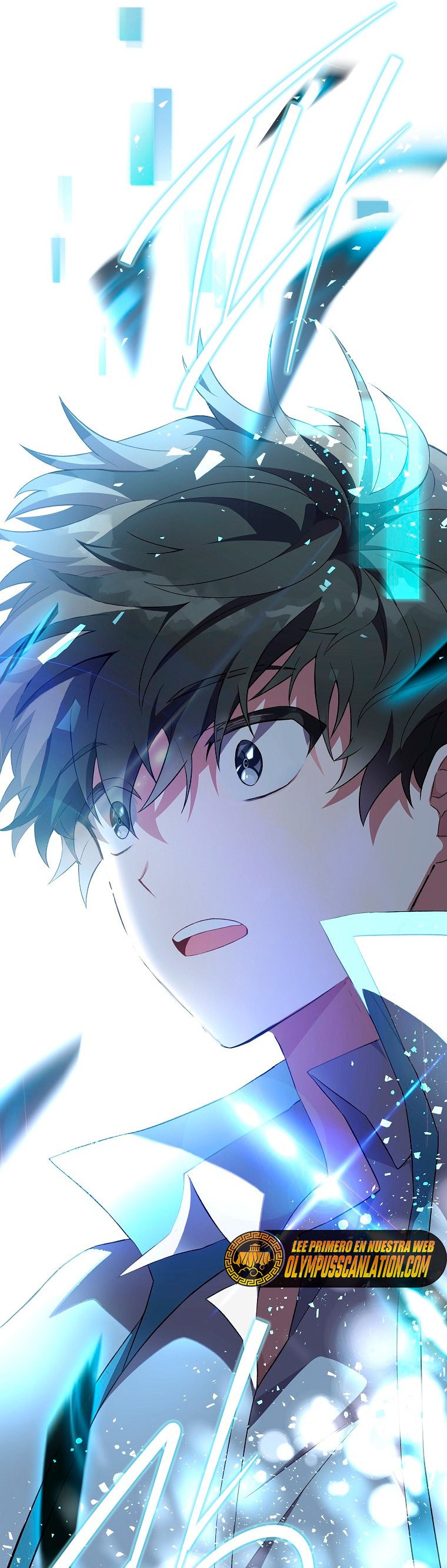 Read EL extra de la novela (es) Manga Online