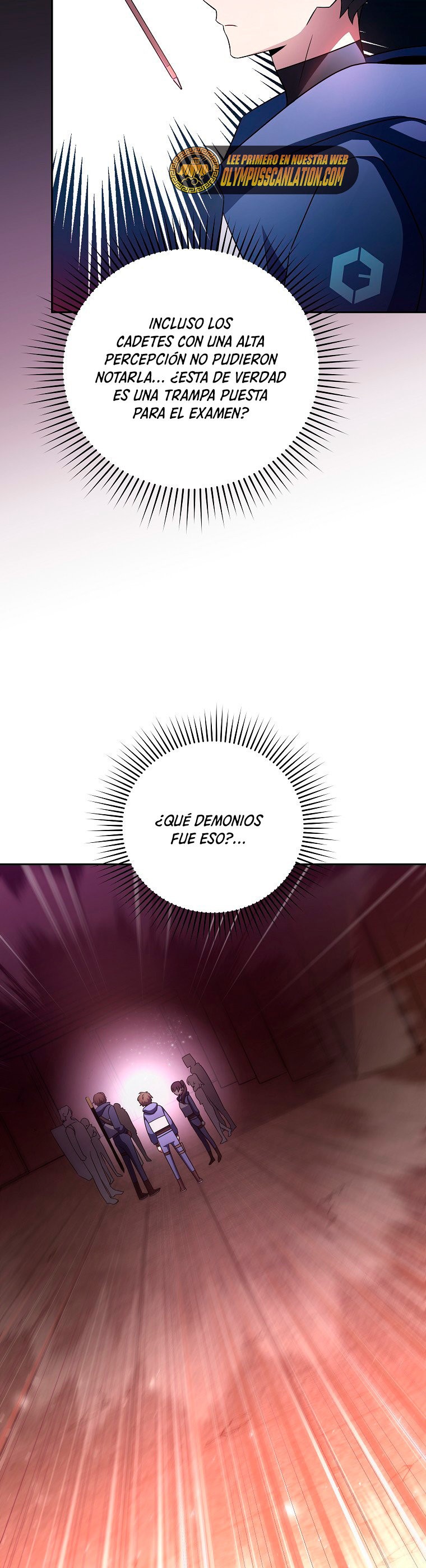 Read EL extra de la novela (es) Manga Online