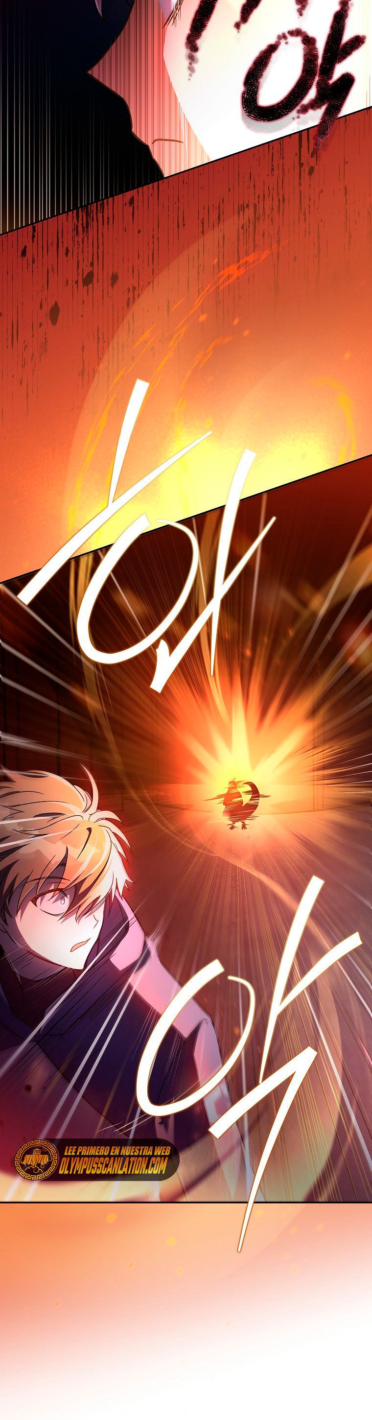 Read EL extra de la novela (es) Manga Online