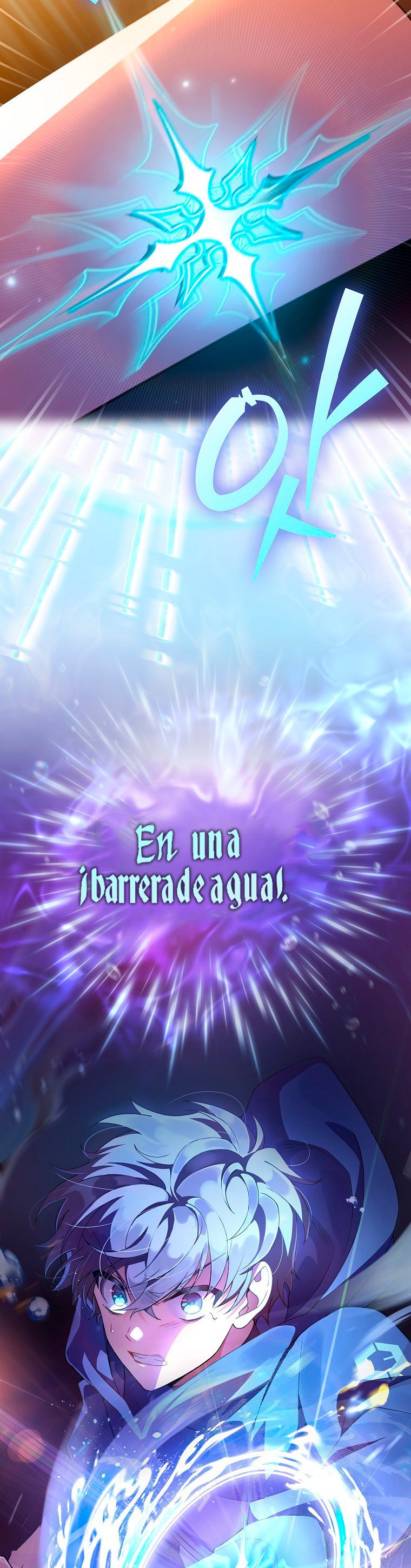 Read EL extra de la novela (es) Manga Online
