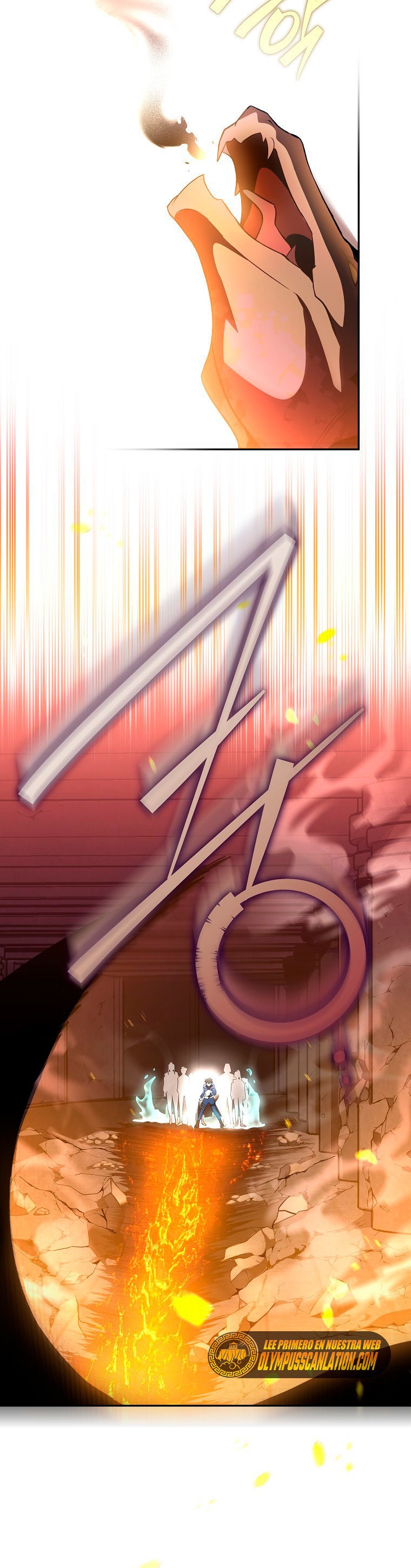 Read EL extra de la novela (es) Manga Online