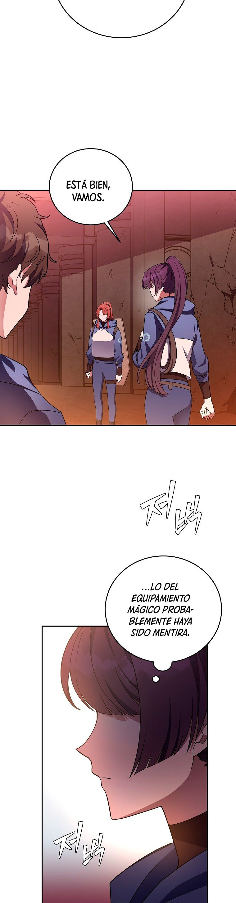 Read EL extra de la novela (es) Manga Online