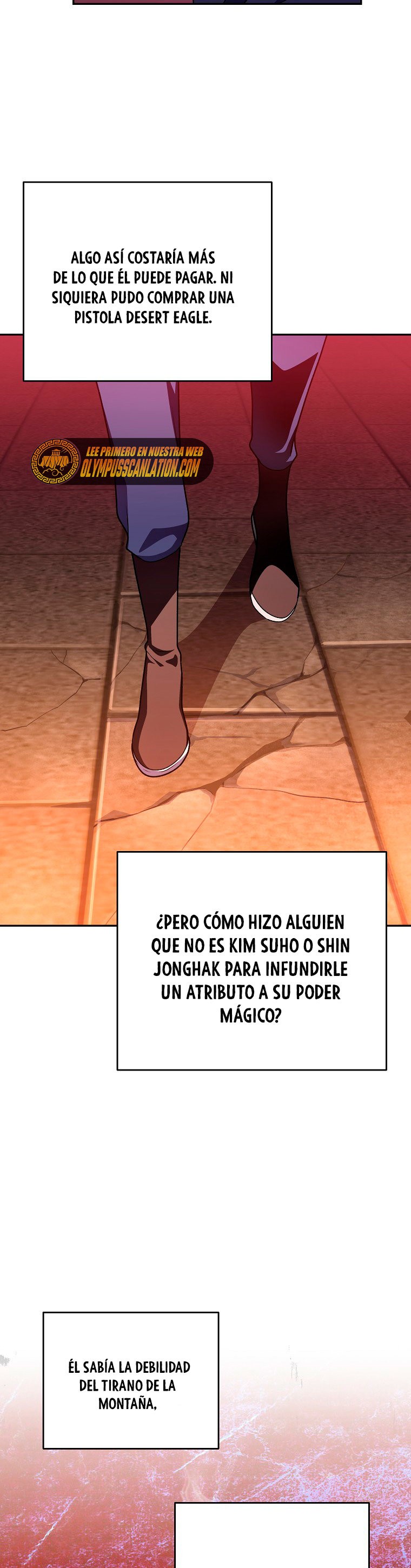 Read EL extra de la novela (es) Manga Online