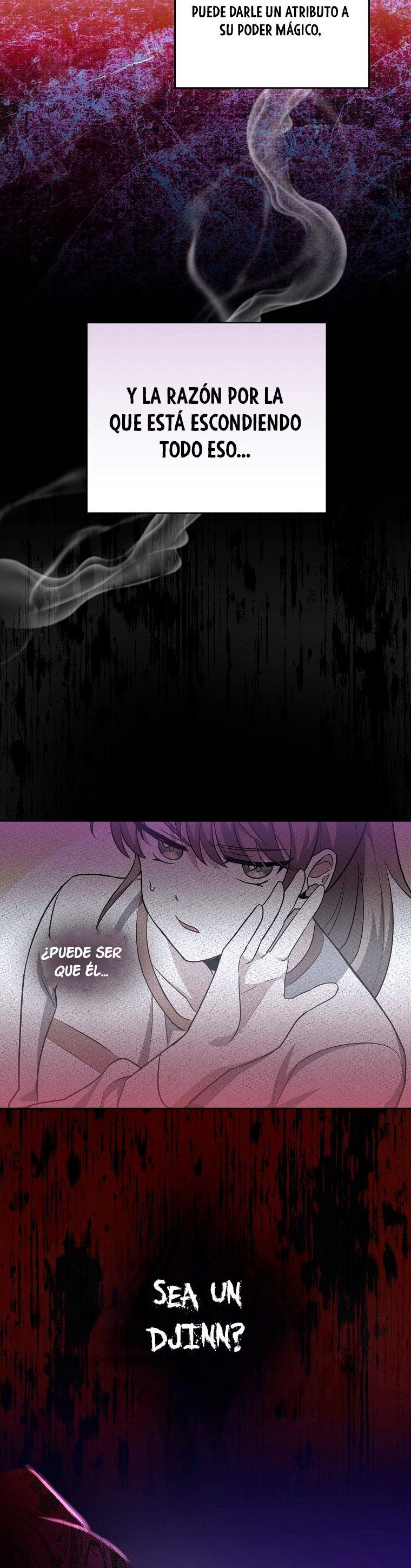 Read EL extra de la novela (es) Manga Online
