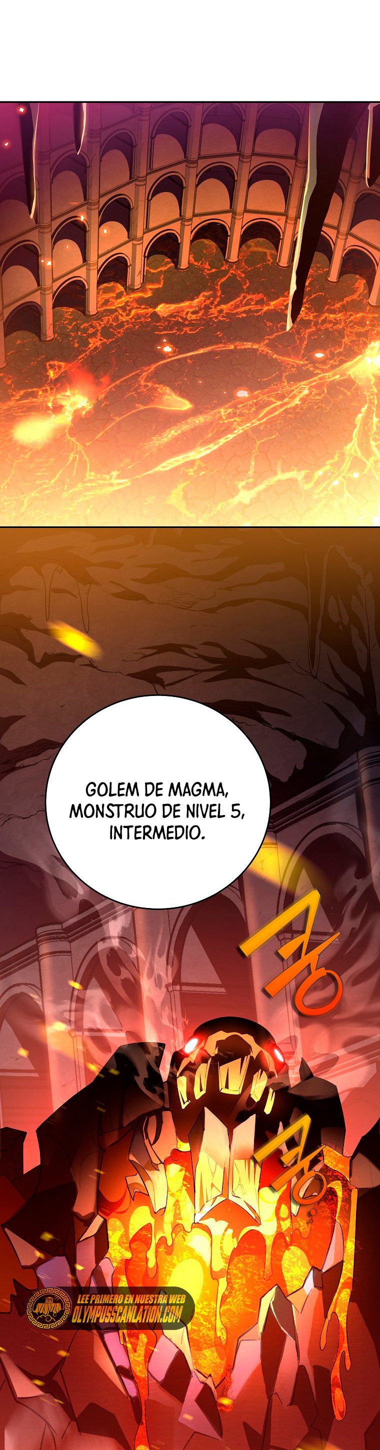 Read EL extra de la novela (es) Manga Online