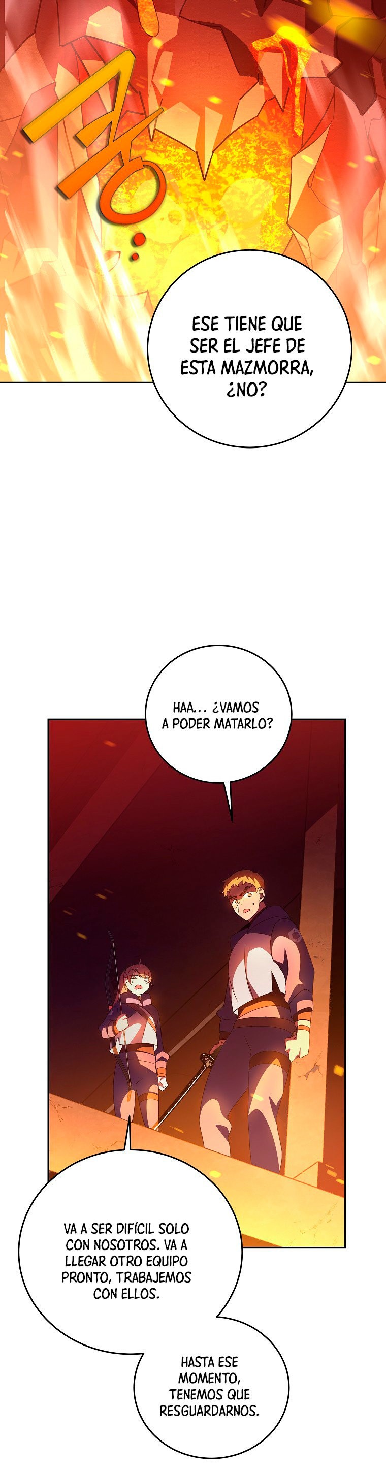 Read EL extra de la novela (es) Manga Online