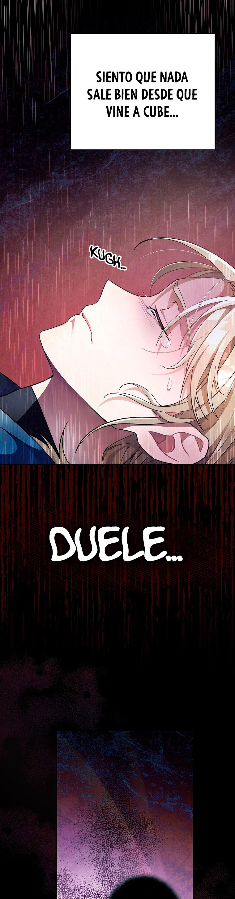 Read EL extra de la novela (es) Manga Online