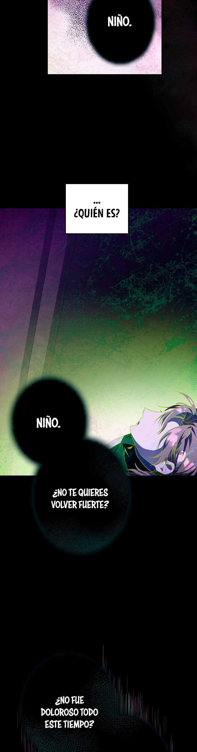 Read EL extra de la novela (es) Manga Online