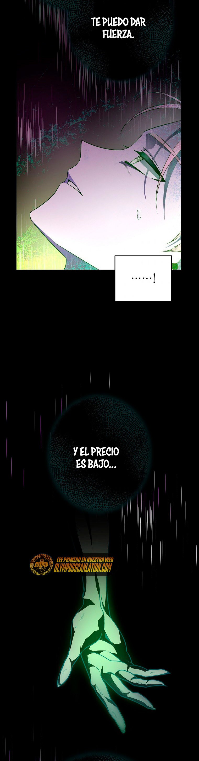Read EL extra de la novela (es) Manga Online