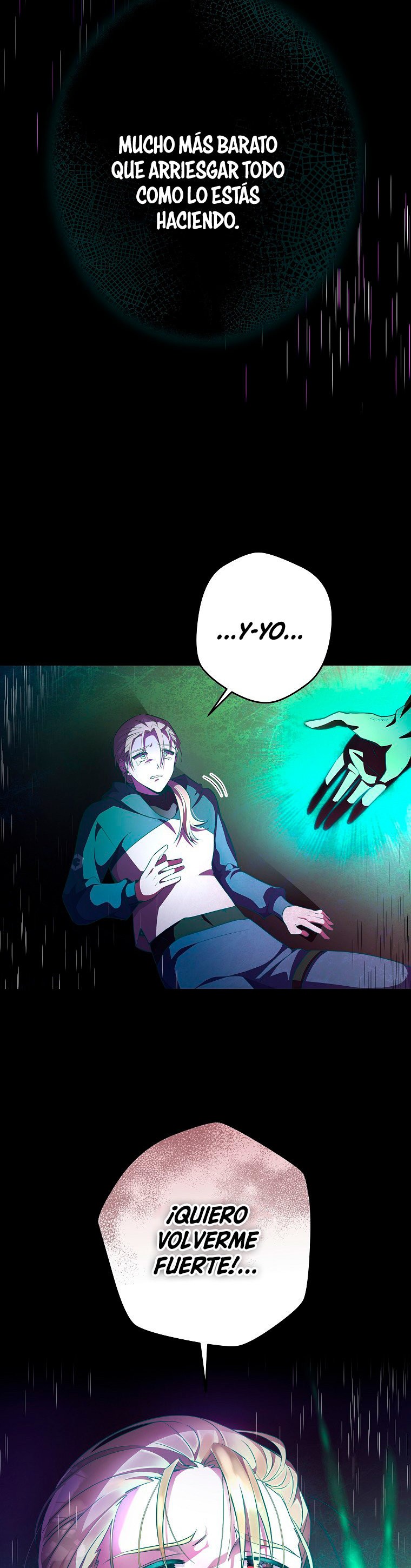 Read EL extra de la novela (es) Manga Online