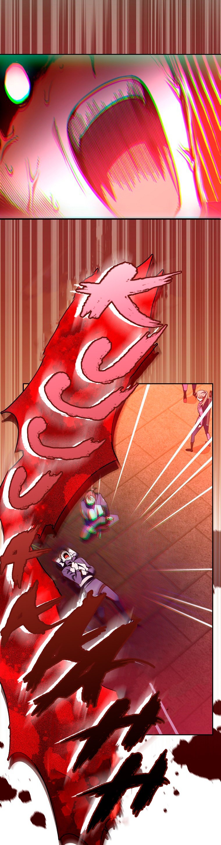 Read EL extra de la novela (es) Manga Online