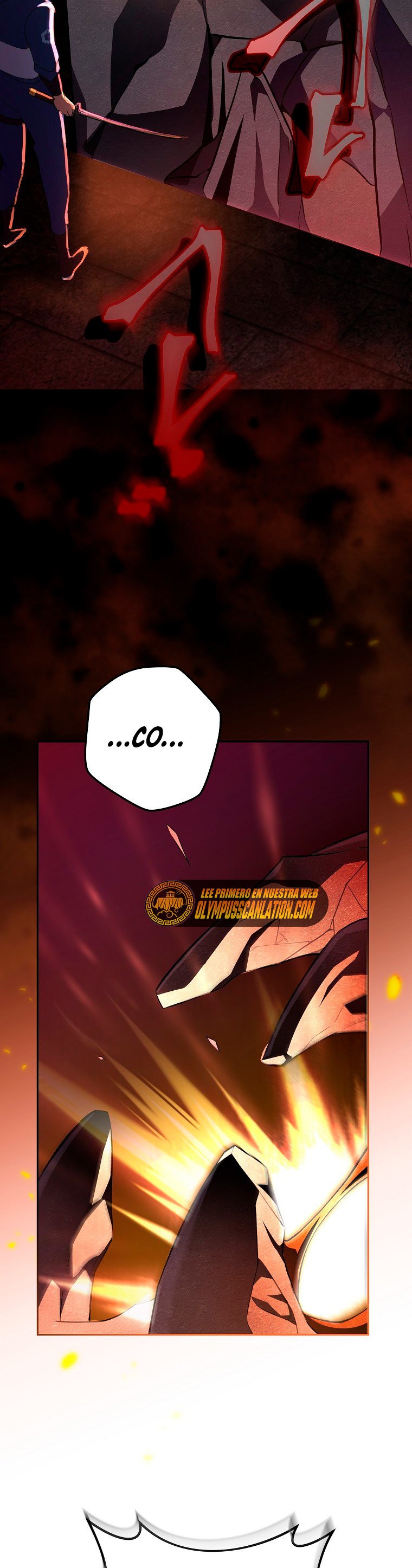Read EL extra de la novela (es) Manga Online