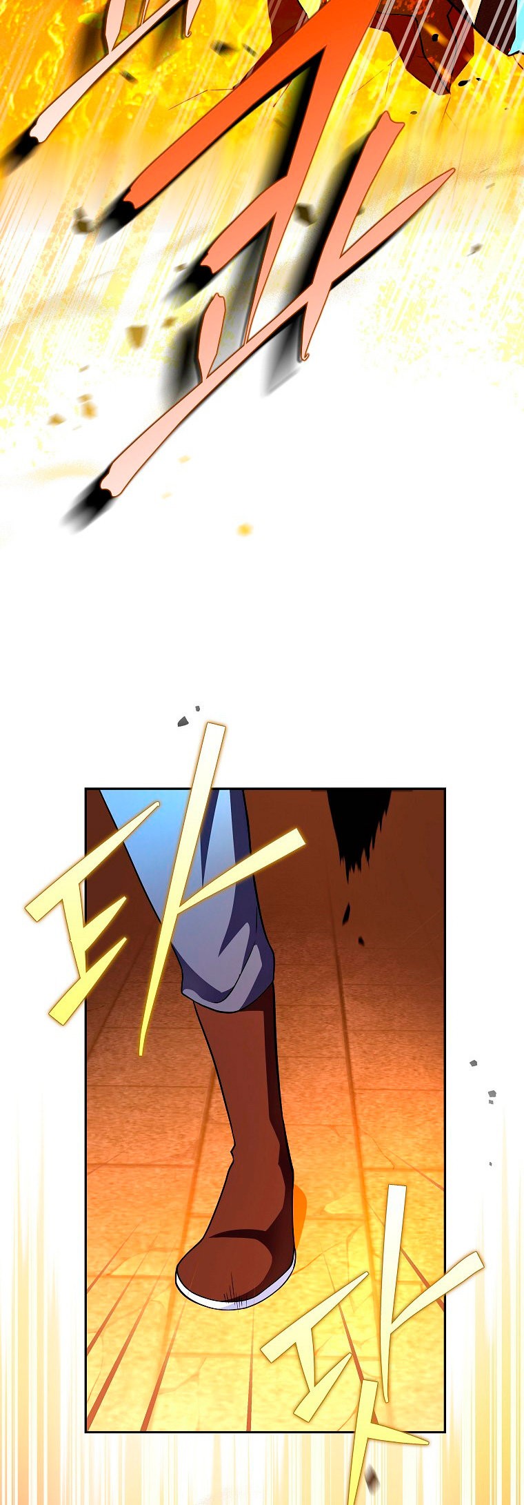 Read EL extra de la novela (es) Manga Online