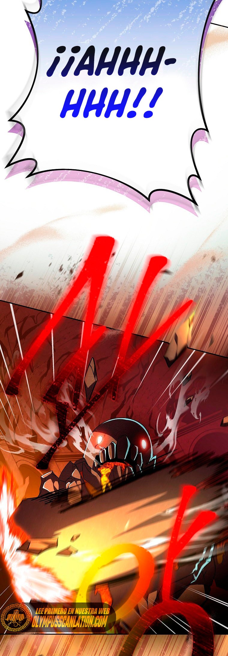Read EL extra de la novela (es) Manga Online