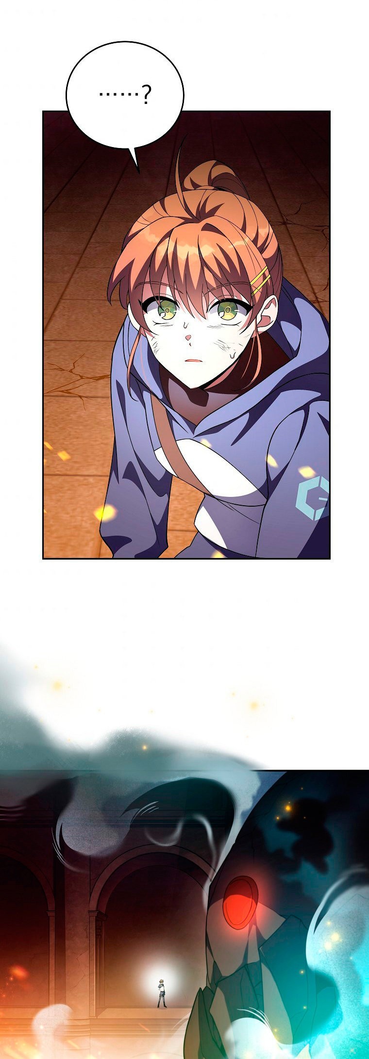 Read EL extra de la novela (es) Manga Online