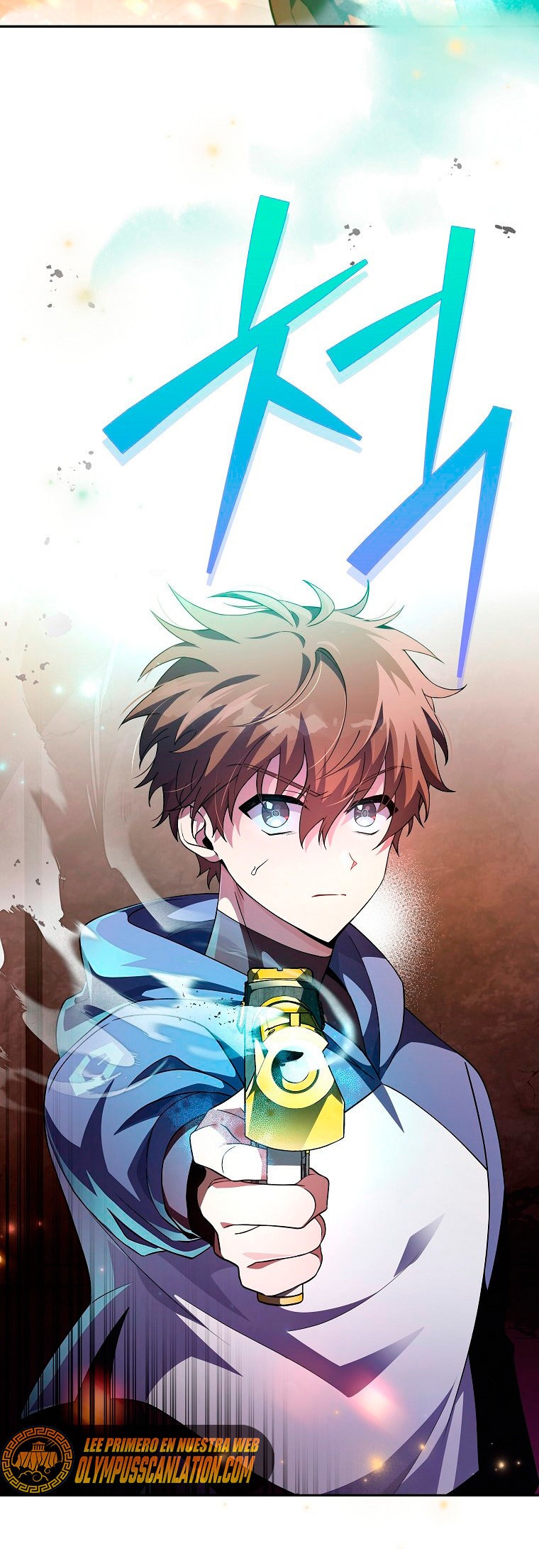 Read EL extra de la novela (es) Manga Online
