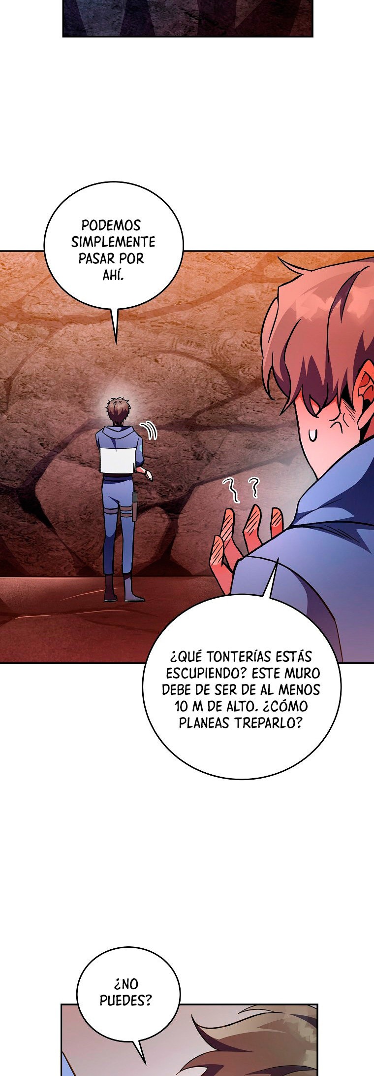 Read EL extra de la novela (es) Manga Online