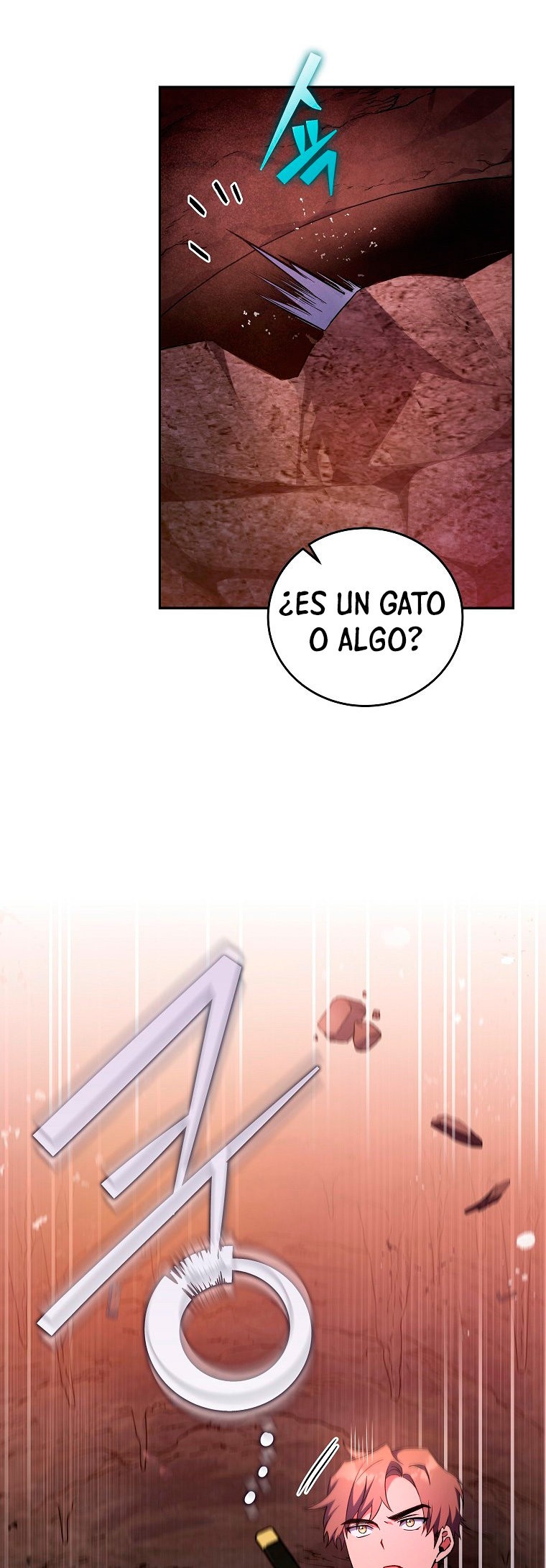 Read EL extra de la novela (es) Manga Online